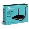 TP-Link Archer MR400 AC1200 Wireless Dual-Band 4G LTE Router