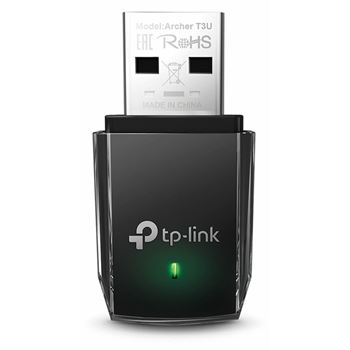 TP-Link Archer T3U AC1300 Mini Wireless MU-MIMO USB Adapter