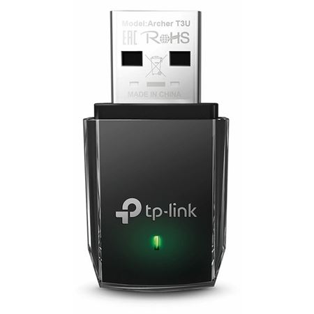 TP-Link Archer T3U AC1300 Mini Wireless MU-MIMO USB Adapter