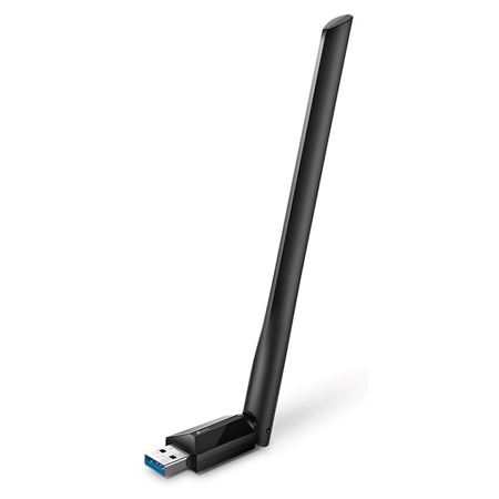 TP-Link Archer T3U Plus AC1300 High-Gain Wireless Dual-Band USB Adapter
