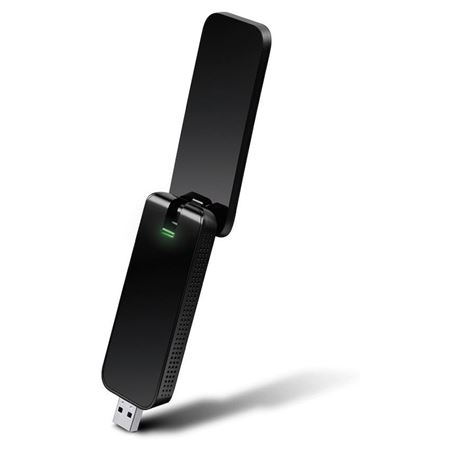TP-Link Archer T4U AC1300 High Gain Wi-Fi MU-MIMO USB Adapter