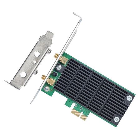 TP-Link Archer T4E AC1200 Wireless Dual-Band PCI Express Adapter
