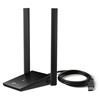 TP-Link Archer T4U Plus AC1300 Dual Antennas High-Gain Wireless USB Adapter