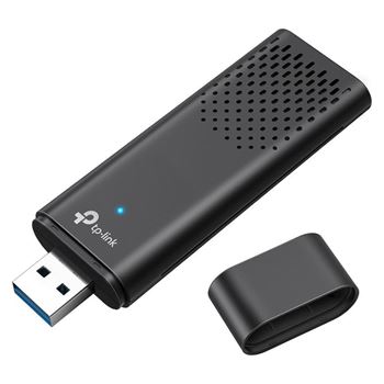 TP-Link Archer TX20U Dual-Band Wi-Fi 6 Wireless USB Adapter