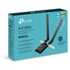 TP-Link Archer TX20E AX1800 Wi-Fi 6 Bluetooth 5.2 PCIe Adapter