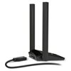 TP-Link Archer TX20U Plus AX1800 Dual Antennas High-Gain Wireless USB Adapter
