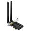 TP-Link Archer TX50E AX3000 Wi-Fi 6 Bluetooth 5.0 PCIe Adapter