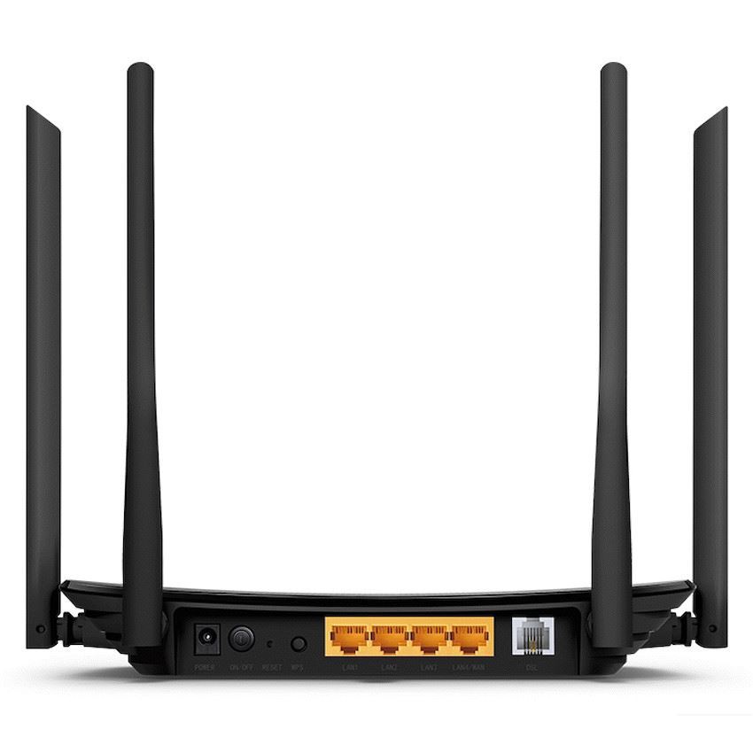 TP-Link Archer VR300 AC1200 Wi-Fi VDSL/ADSL Modem Router | Web Direct