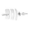 TP-Link CPE610 5GHz 300Mbps 23dBi Outdoor CPE