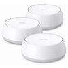 TP-Link BE3600 Whole Home Mesh Wi-Fi 7 System Deco BE25 (3-Pack)