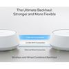 TP-Link BE3600 Whole Home Mesh Wi-Fi 7 System Deco BE25 (3-Pack)