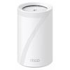 TP-Link Deco BE65 (1 Pack) BE9300 Whole Home Mesh Wi-Fi 7 System