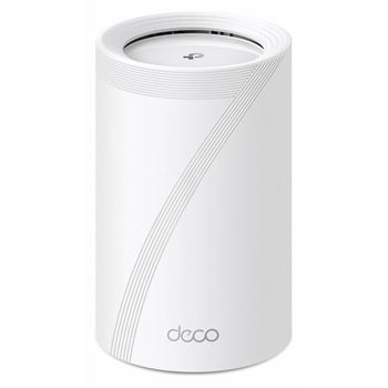 TP-Link Deco BE65 (1 Pack) BE9300 Whole Home Mesh Wi-Fi 7 System