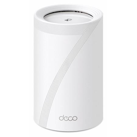 TP-Link Deco BE65 (1 Pack) BE9300 Whole Home Mesh Wi-Fi 7 System