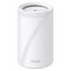 TP-Link Deco BE65 (1 Pack) BE9300 Whole Home Mesh Wi-Fi 7 System
