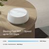 TP-Link BE3600 Whole Home Mesh Wi-Fi 7 System Deco BE25 (3-Pack)