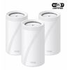 TP-Link Deco BE65 (3-Pack) BE9300 Whole Home Mesh Wi-Fi 7 System