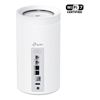 TP-Link Deco BE65 (3-Pack) BE9300 Whole Home Mesh Wi-Fi 7 System