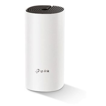 TP-Link Deco E4 (1-Pack) AC1200 Whole-Home Mesh Wi-Fi System