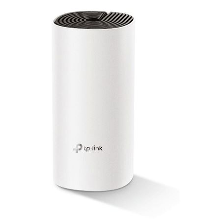 TP-Link Deco E4 (1-Pack) AC1200 Whole-Home Mesh Wi-Fi System