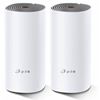 TP-Link Deco E4 (2-Pack) AC1200 Whole-Home Mesh Wi-Fi System