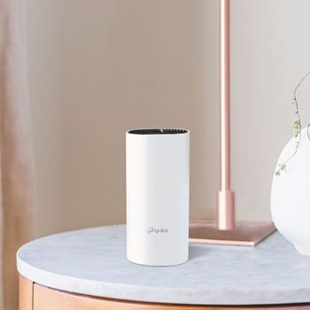 TP-Link Deco M4 (1-Pack) AC1200 Whole-Home Mesh Wi-Fi System