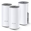 TP-Link Deco E4 (3-Pack) AC1200 Whole-Home Mesh Wi-Fi System