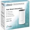 TP-Link Deco M4 (1-Pack) AC1200 Whole-Home Mesh Wi-Fi System
