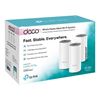 TP-Link Deco E4 (3-Pack) AC1200 Whole-Home Mesh Wi-Fi System