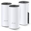 TP-Link Deco M4 (3-Pack) AC1200 Whole-Home Mesh Wi-Fi System