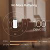 TP-Link Deco M4 (3-Pack) AC1200 Whole-Home Mesh Wi-Fi System