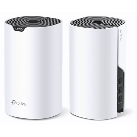 TP-Link Deco S7 (2-Pack) AC1900 Whole Home Mesh Wi-Fi System
