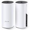 TP-Link Deco M4 (2-Pack) AC1200 Whole-Home Mesh Wi-Fi System