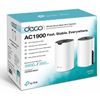 TP-Link Deco S7 (2-Pack) AC1900 Whole Home Mesh Wi-Fi System