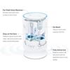 TP-Link Deco VOICEX20 (3-Pack) AX1800 Whole Home Mesh Wi-Fi 6 System with Smart Speaker