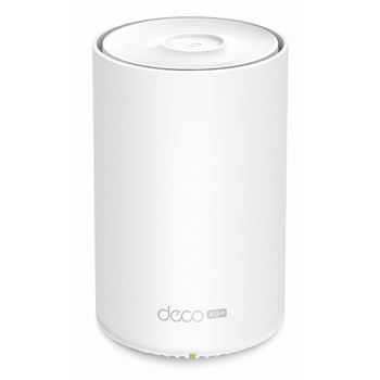 TP-Link Deco X10 4G AX1500 Whole Home Mesh Wi-Fi 6 Gateway