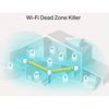 TP-Link Deco X10 (3-Pack) AX1500 Whole-Home Mesh Wi-Fi 6 System (Tri-Band)