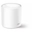 TP-Link Deco X50 (1 Pack) AX3000 Whole Home Mesh Wi-Fi 6 System