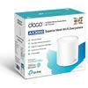 TP-Link Deco X50 (1 Pack) AX3000 Whole Home Mesh Wi-Fi 6 System