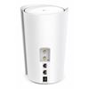 TP-Link Deco X50-5G AX3000 Whole Home Mesh Wi-Fi 6 Gateway