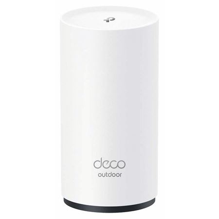 TP-Link Deco X50-Outdoor AX3000 Outdoor/Indoor Mesh Wi-Fi 6 Unit