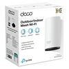 TP-Link Deco X50-Outdoor AX3000 Outdoor/Indoor Mesh Wi-Fi 6 Unit
