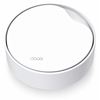 TP-Link Deco X50-PoE (2-Pack) AX3000 Whole Home Mesh Wi-Fi 6 System with PoE