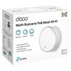 TP-Link Deco X50-PoE (2-Pack) AX3000 Whole Home Mesh Wi-Fi 6 System with PoE