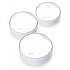 TP-Link Deco X50-POE (3-Pack) AX3000 Whole Home Mesh Wi-Fi 6 System with PoE