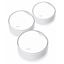 TP-Link Deco X50-POE (3-Pack) AX3000 Whole Home Mesh Wi-Fi 6 System with PoE