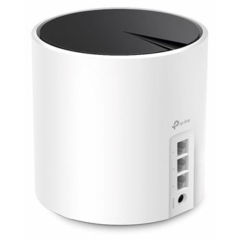 TP-Link Deco X55 (1-Pack) AX3000 Whole Home Mesh Wi-Fi 6 System