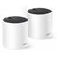 TP-Link Deco X55 (2-Pack) AX3000 Whole Home Mesh Wi-Fi 6 System