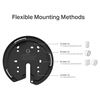 TP-Link Deco X50-POE (3-Pack) AX3000 Whole Home Mesh Wi-Fi 6 System with PoE