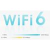 TP-Link Deco X55 (1-Pack) AX3000 Whole Home Mesh Wi-Fi 6 System